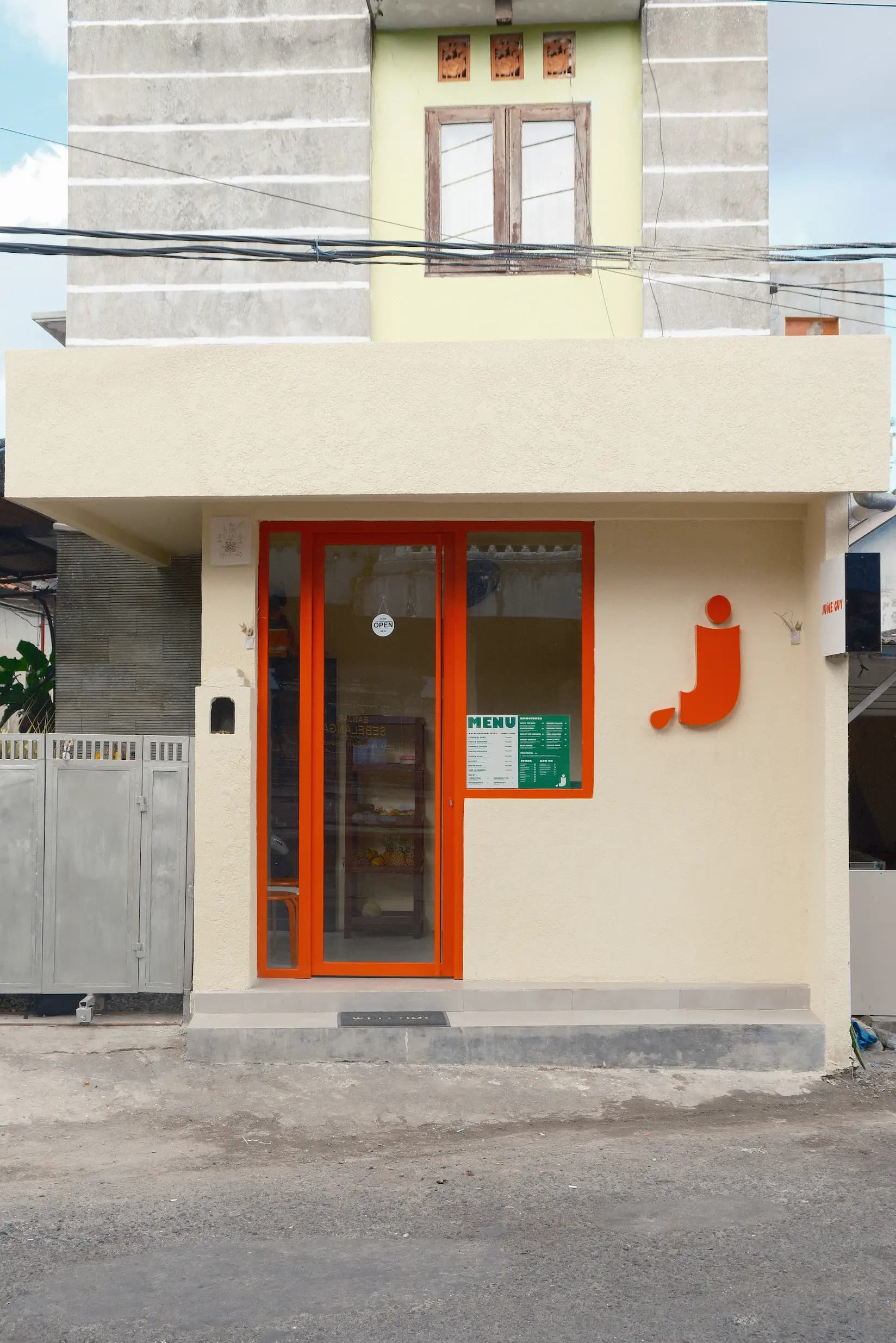 Juice Guy gallery image-2