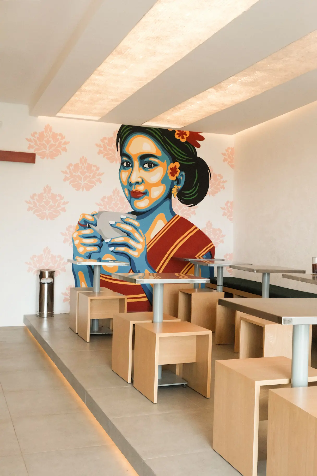 Kulidan Kitchen & Space