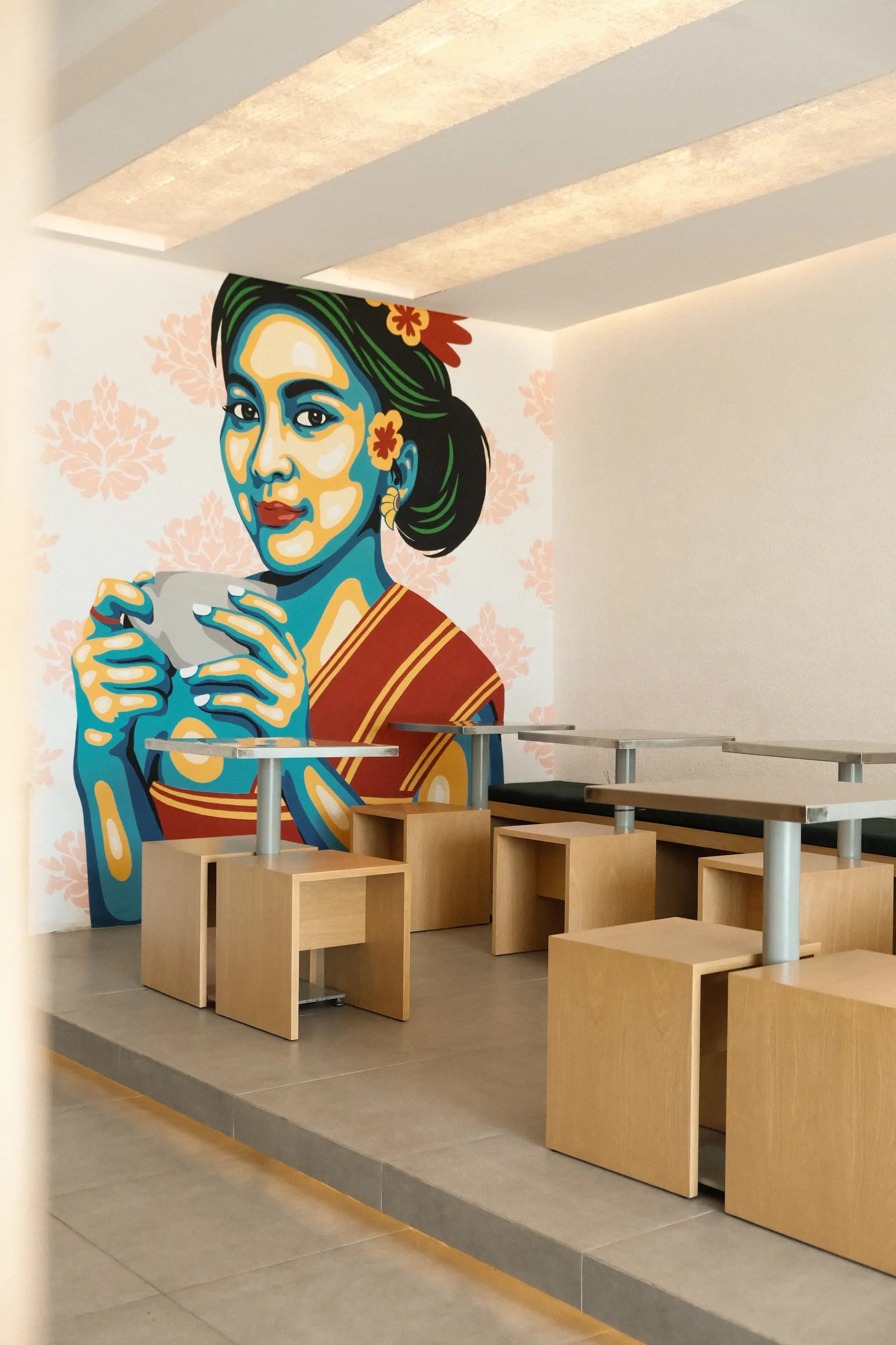 Kulidan Kitchen & Space gallery image-4