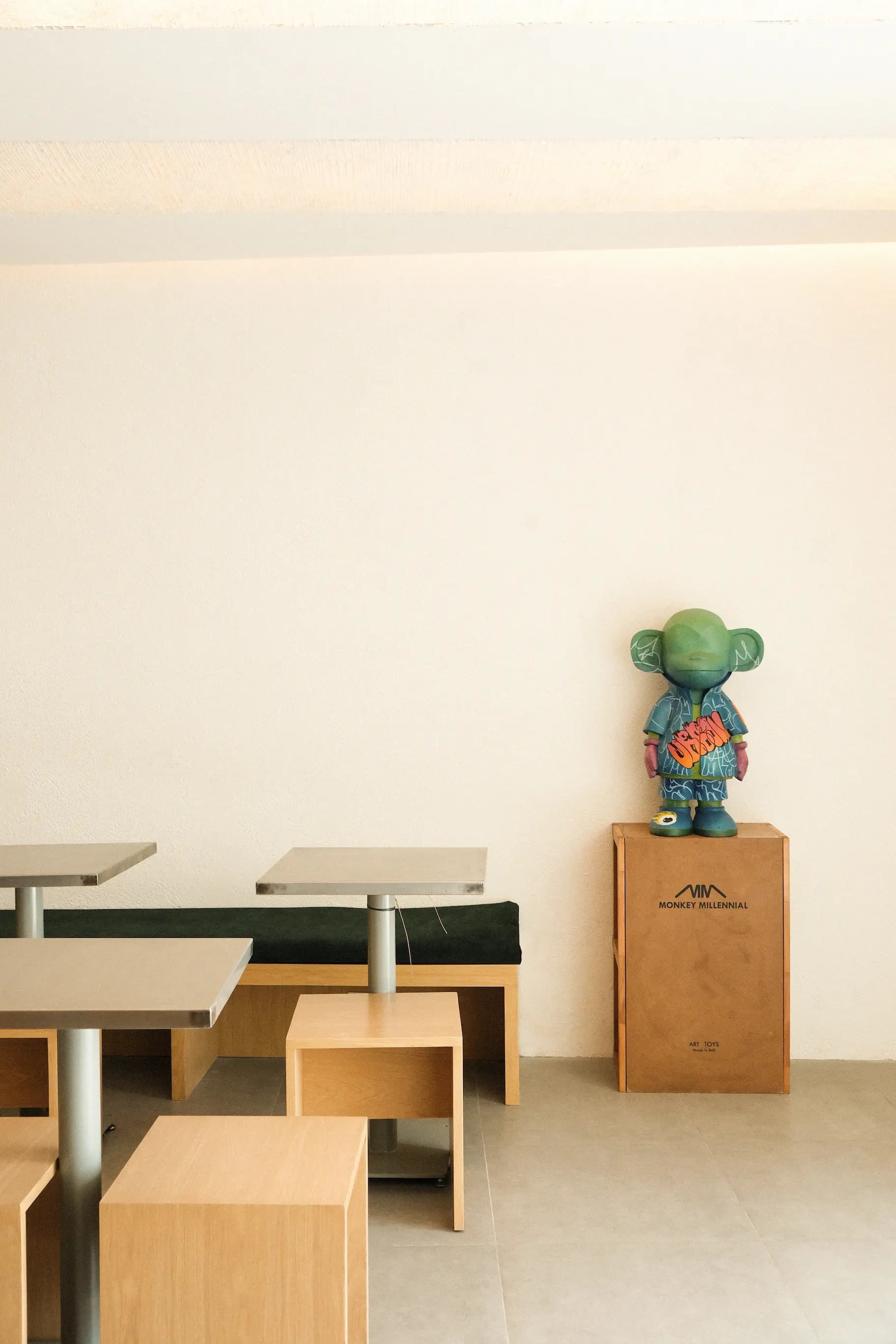 Kulidan Kitchen & Space gallery image-5