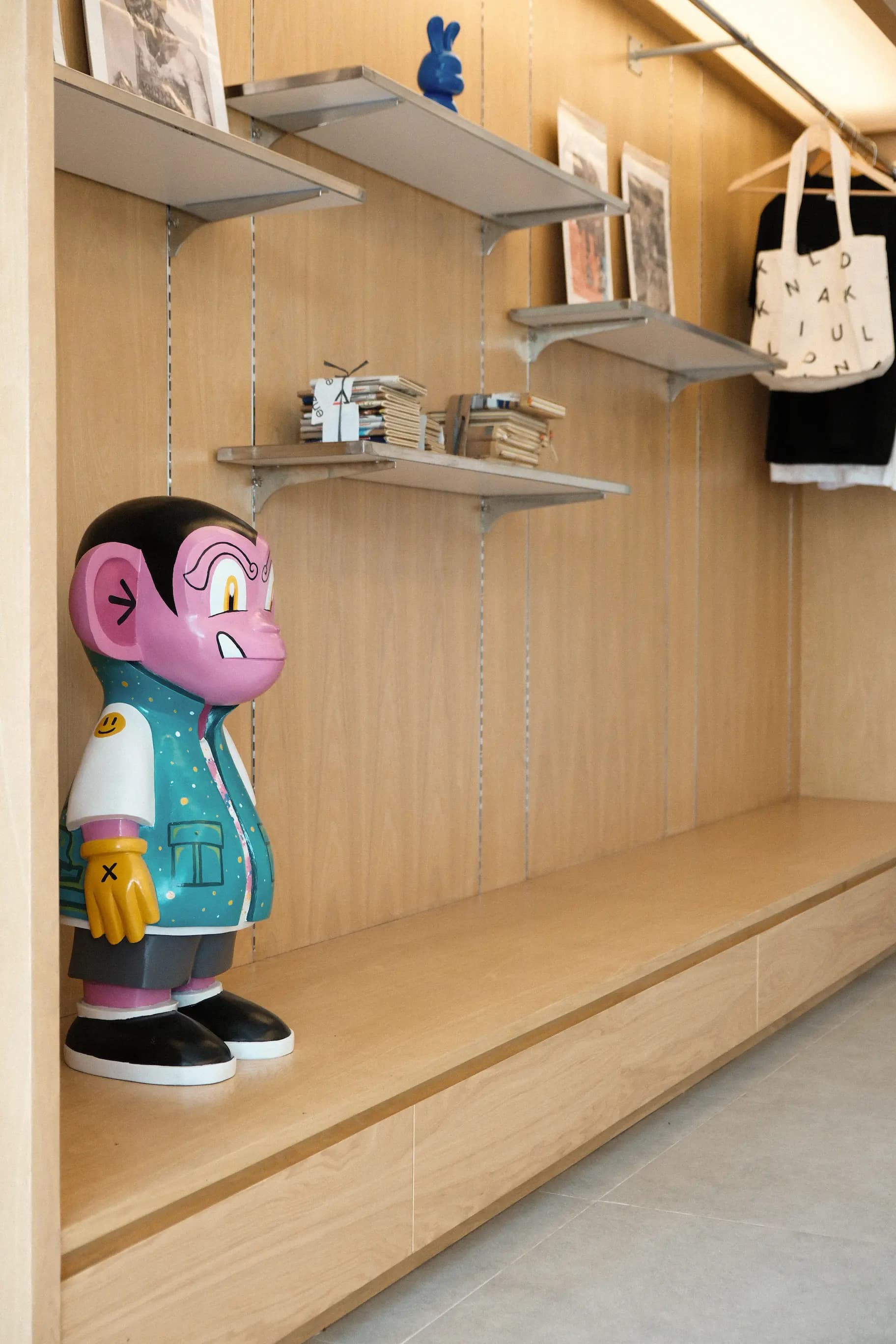 Kulidan Kitchen & Space gallery image-7