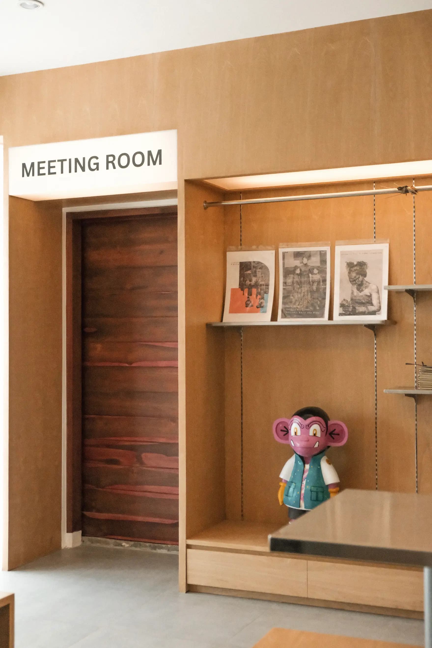 Kulidan Kitchen & Space gallery image-9